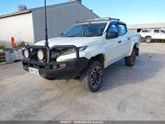 2019 Mitsubishi Triton 2.4 DiD GLX+ Double Cab Ute 4x4