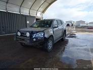 2015 Isuzu Ute MU-X 3.0 LS-U 2WD Auto