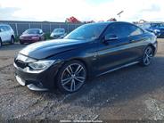 2016 BMW 4 Series Coupe 2.0 420i Luxury Line Steptronic