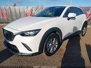 2024 Mazda CX-3 G20 Sport Auto