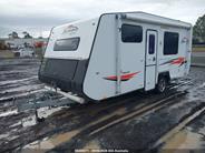 2016 Avan CAMPERS FRANCES