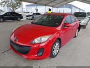 2011 Mazda Mazda3 2.0 Maxx Sport Activematic
