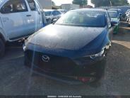 2020 Mazda Mazda3 2.0 G20 Touring Auto