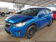 2012 Mazda CX-5 2.0 Maxx FWD Auto