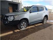 2015 Holden Colorado 7 2.8 LT Auto