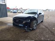 2022 Mazda CX-5 2.5 Touring AWD Auto