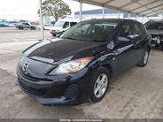2012 Mazda Mazda3 2.0 Neo Activematic