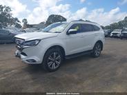 2022 Isuzu Ute MU-X 3.0 LS-T 4WD Auto