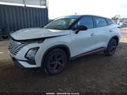 2023 Chery Omoda 5 1.5 Turbo EX CVT