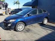2011 Mazda CX-7 2.5 Classic Activematic FWD