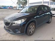 2012 Mazda CX-5 2.0 Maxx FWD Auto