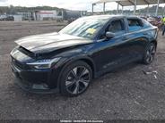 2022 Polestar 2 Standard range Single motor