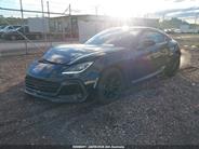 2023 Subaru BRZ 2.4 S Automatic