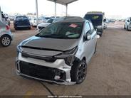 2025 KIA Picanto GT-Line Auto
