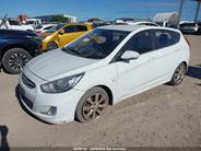 2011 Hyundai Accent