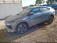 2024 Xpeng G6