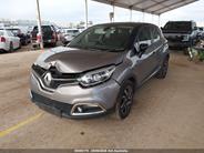 2015 Renault Captur 1.2 Expression EDC