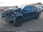2022 Toyota Hilux 2.8 T/Diesel Rugged X D/Cab 4X4 Auto