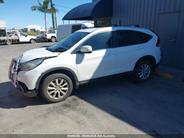 2013 Honda CR-V 2.0 VTi Auto 2WD