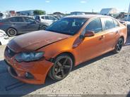 2011 Ford Falcon 4.0 XR6