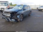 2022 SsangYong Korando 1.6 Diesel Ultimate Auto AWD