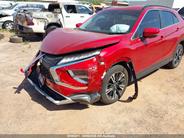 2023 Mitsubishi Eclipse Cross 1.5 Turbo Aspire CVT