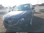 2014 Mazda CX-5 2.2 T/Diesel Grand Touring AWD Auto