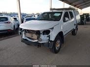 2020 Holden Colorado 2.8 LS Crew Cab Chassis Auto 4x4