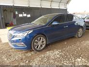 2015 Hyundai Sonata 2.0 GDi Turbo Premium Auto