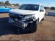2021 Mitsubishi ASX 2.0 ES CVT