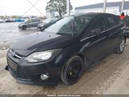 2013 Ford Focus 2.0 GDi Sport