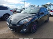 2011 Mazda Mazda3 2.0 Neo