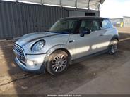 2015 MINI Hatch 1.5 Cooper