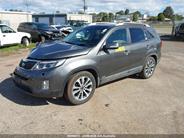 2014 KIA Sorento 2.2 CRDi Platinum Auto
