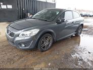 2011 Volvo C30 2.5 T5 S Geartronic