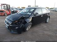 2022 MG MG3 1.5 Core Auto