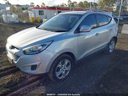 2014 Hyundai ix35