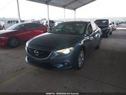 2013 Mazda Mazda6 2.5 GT Auto