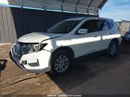 2018 Nissan X-TRAIL 2.5 ST CVT