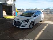 2013 Hyundai i30 1.6 CRDi Tourer Active