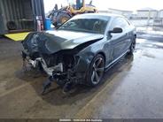 2012 Audi A5 2.0 TDI Multitronic