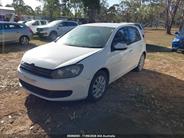 2011 Volkswagen Golf 90TSI Trendline