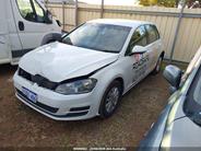 2015 Volkswagen Golf 90TSI