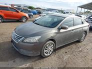 2013 Nissan Pulsar 1.8 ST
