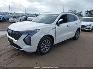 2023 GWM Haval Jolion 1.5 Lux Hybrid Auto