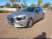 2018 Mazda Mazda3 2.0 Neo Sport Auto