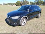 2012 Audi Q5 2.0 TDI S tronic quattro