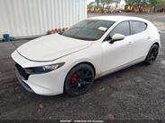 2020 Mazda Mazda3 2.0 G20 Pure Auto