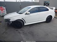 2011 Mitsubishi Lancer 2.0 ES