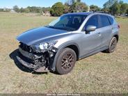 2014 Mazda CX-5 2.0 Maxx FWD Auto